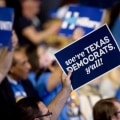 A Closer Look At The Political Campaigns In Harris County, Texas